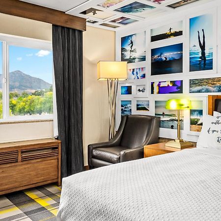 The Wayfarer San Luis Obispo, Tapestry Collection By Hilton Hotel Exterior foto