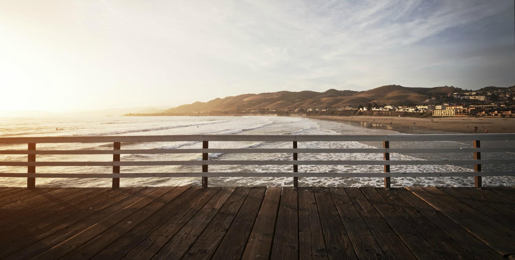 The Wayfarer San Luis Obispo, Tapestry Collection By Hilton Hotel Exterior foto