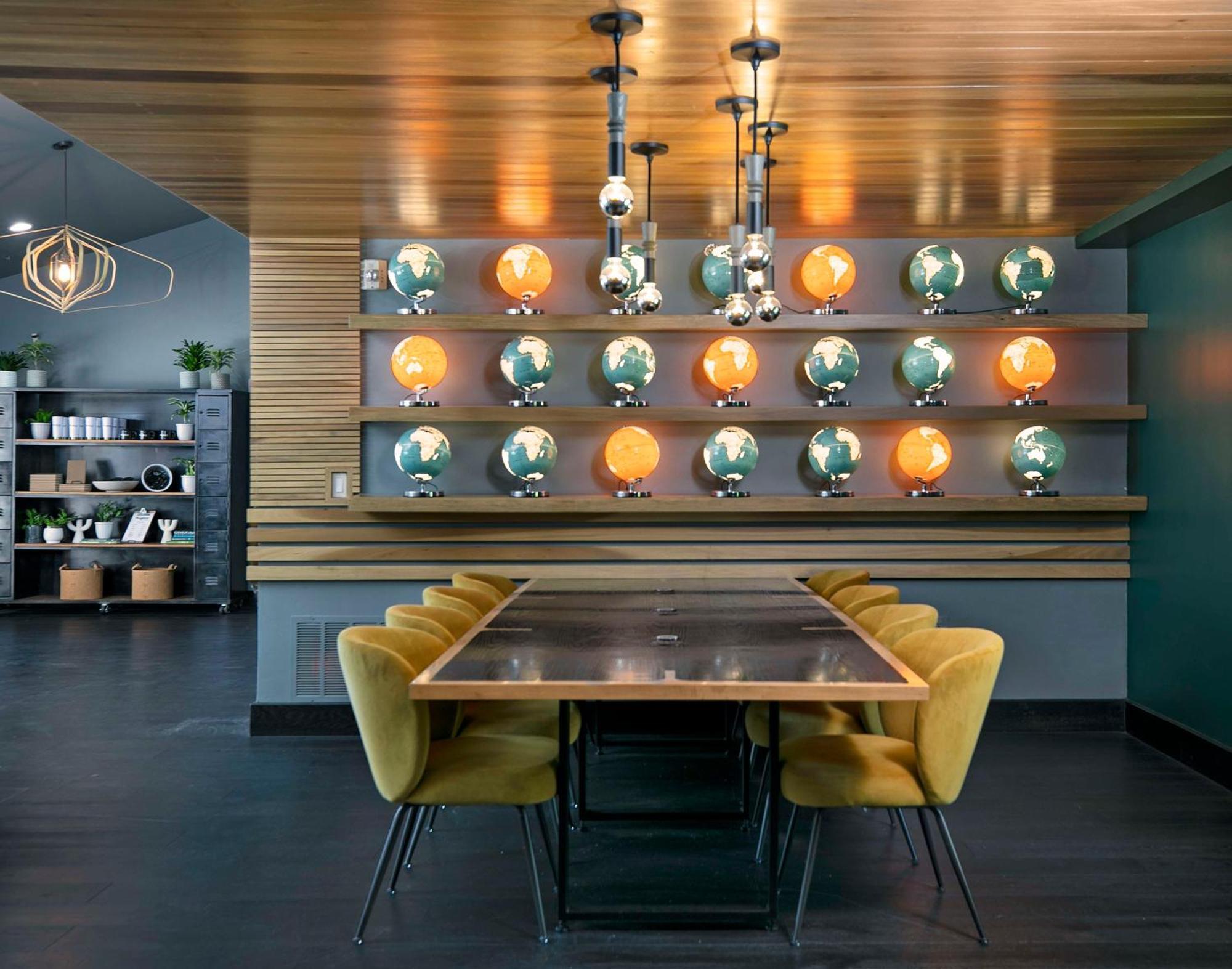The Wayfarer San Luis Obispo, Tapestry Collection By Hilton Hotel Exterior foto